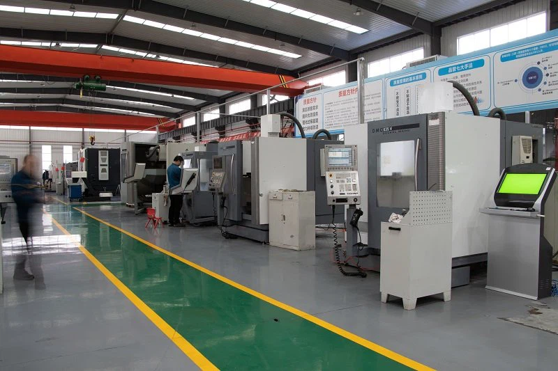 longqing CNC longqing CNC