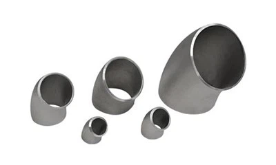 Złącze rurowe ze stali nierdzewnej