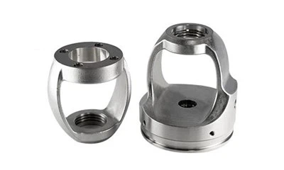 Jarzmo ze stali nierdzewnej