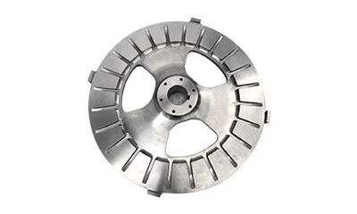 Płyta z tytanu klasy 2