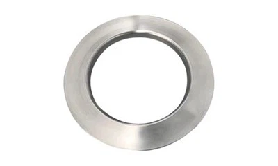 Półfabrykaty z tytanowych pierścieni